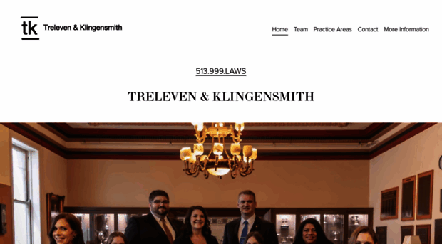 klingensmithlaw.com