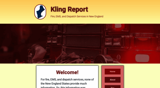 klingreport.com