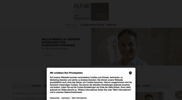 klinik-am-pelikanplatz.de