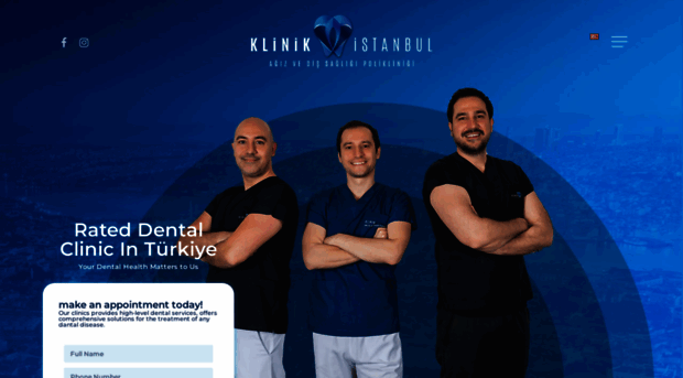 klinik-istanbul.com