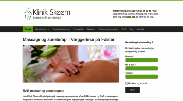 klinik-skeem.dk