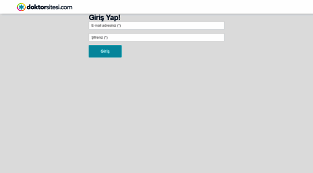 klinik.doktorsitesi.com