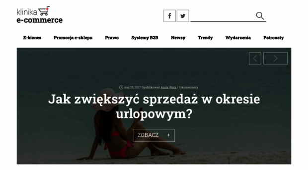 klinikaecommerce.pl