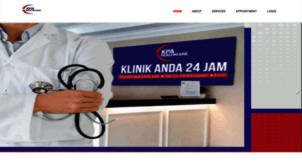 klinikanda.com.my