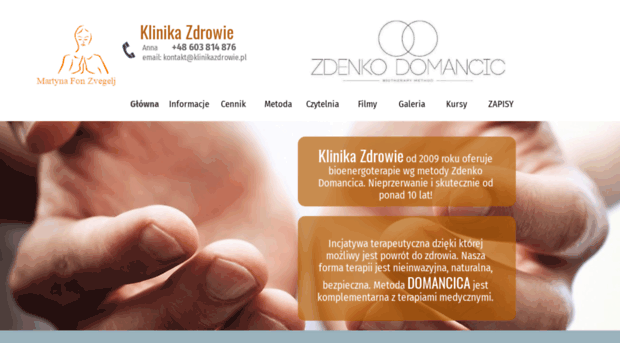 klinikazdrowie.pl