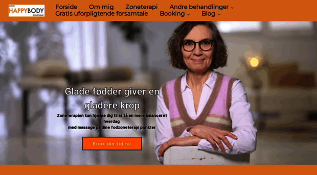 klinikhappybody.dk
