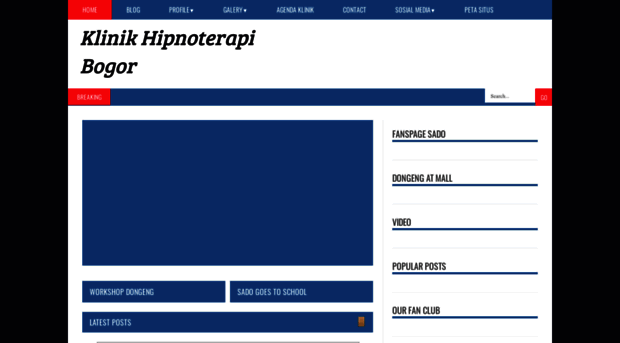 klinikhipnoterapidibogor.blogspot.com