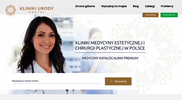 klinikiurody.com.pl