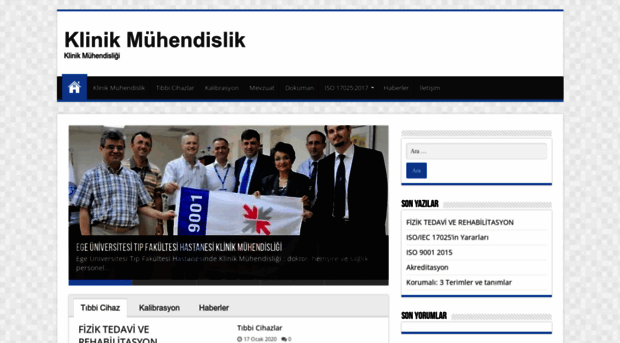 klinikmuhendislik.com