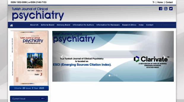 klinikpsikiyatri.org