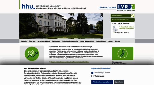 klinikum-duesseldorf.lvr.de