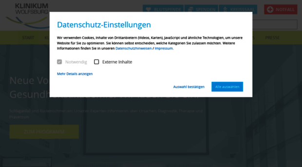 klinikum.wolfsburg.de