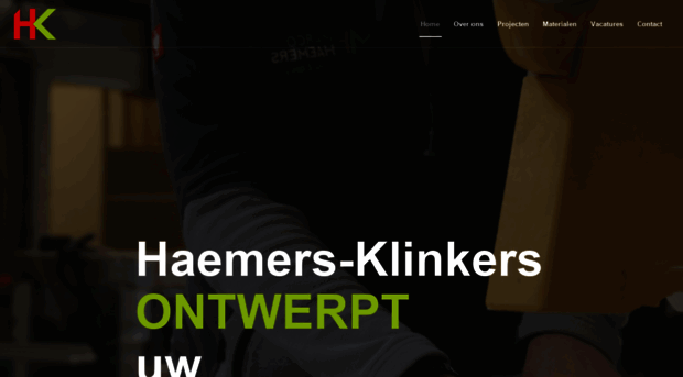 klinkers.nl