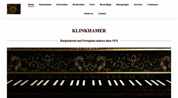 klinkhamer-harpsichords.com