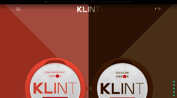 klint-allwhite.com