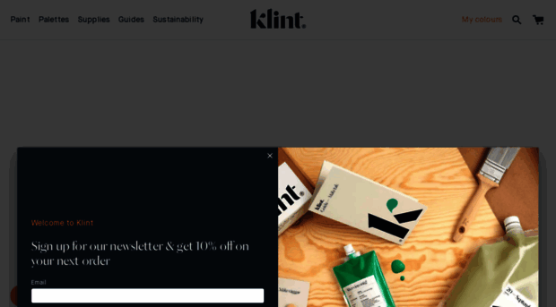 klint.com