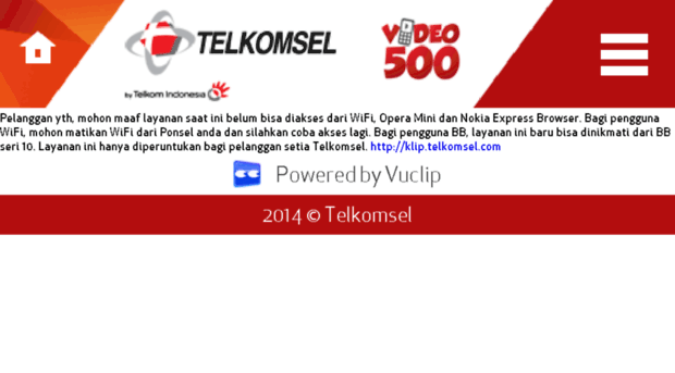 klip.telkomsel.com