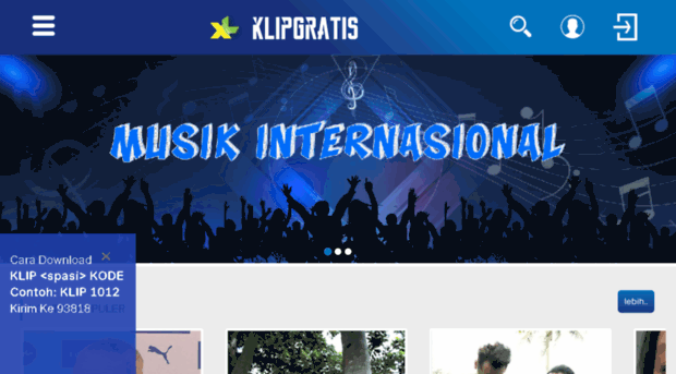 klipgratis.com