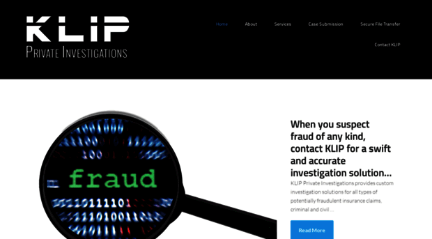 klipinvestigations.com