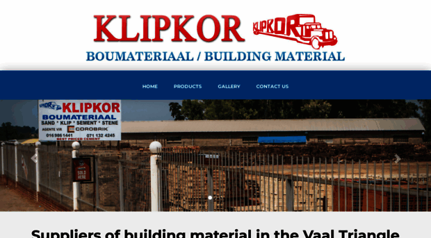 klipkor.co.za