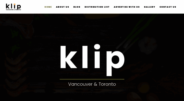 klipmagazine.com