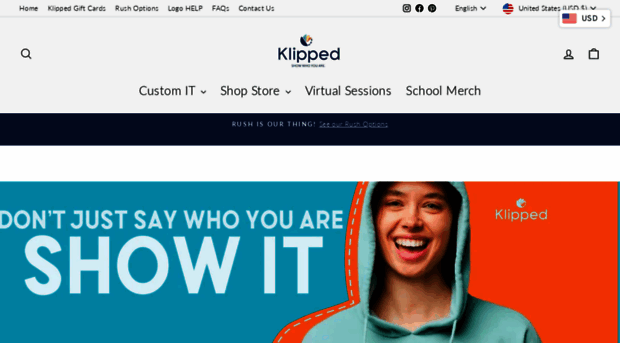 klippedkippahs.com