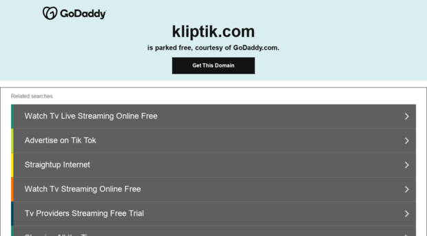 kliptik.com