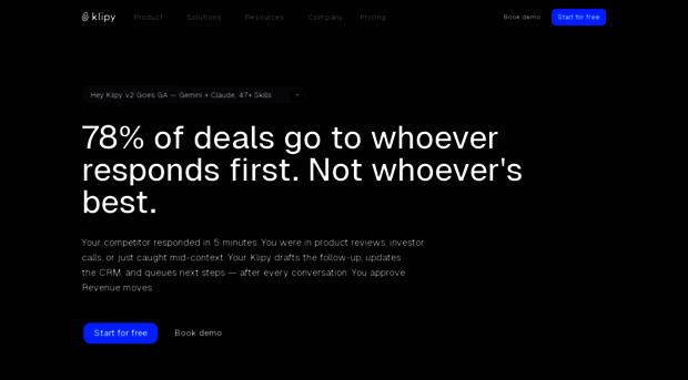 klipy.ai