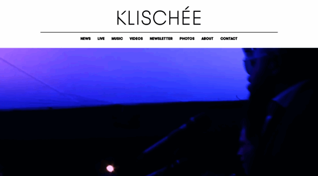 klischeeofficial.com