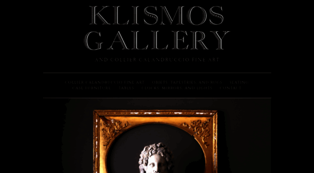 klismosgallery.com