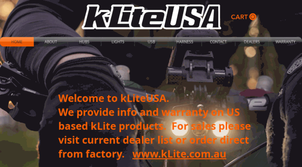 kliteusa.net