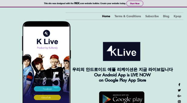 klive.co