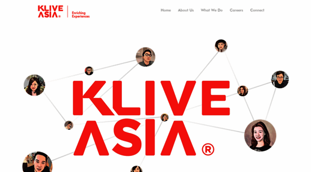 kliveasia.com