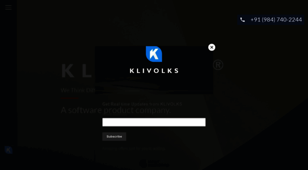 klivolks.com