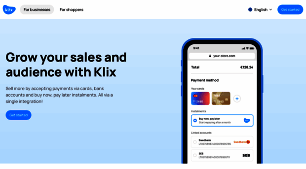 klix.app