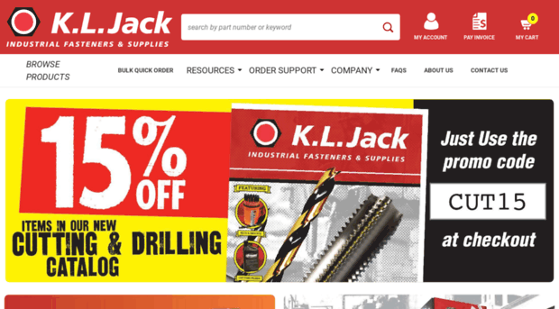 kljack.com