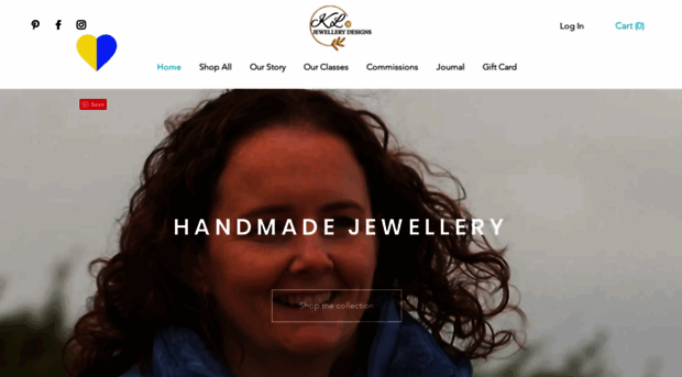 kljewellerydesigns.com