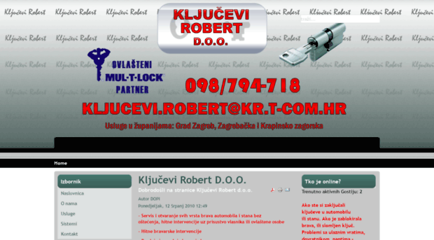 kljucevi-robert.com