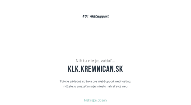 klk.kremnican.sk