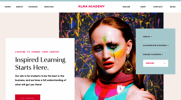 klmaacademy.co.uk