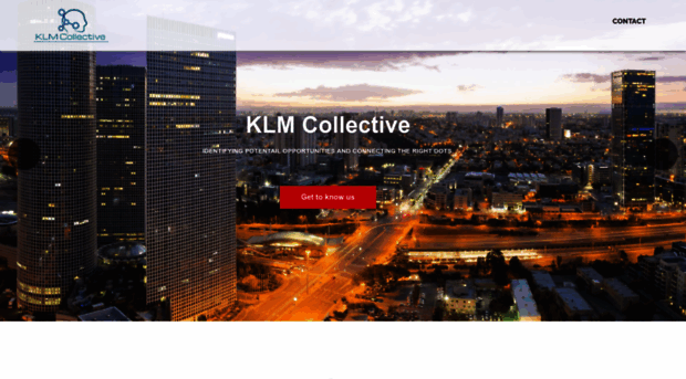 klmcollective.com