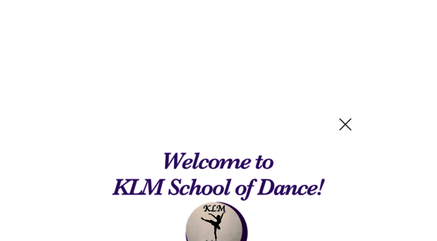 klmdance.co.uk