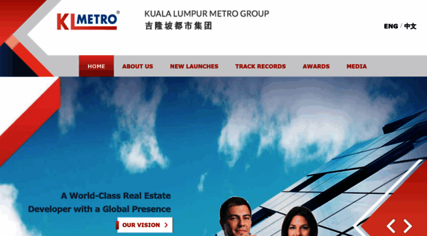 klmetropolitan.com
