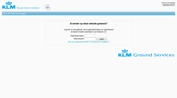 klmgroundservices.nl