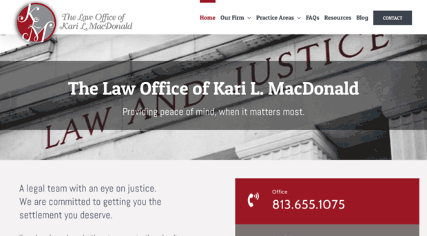 klmlawoffice.com