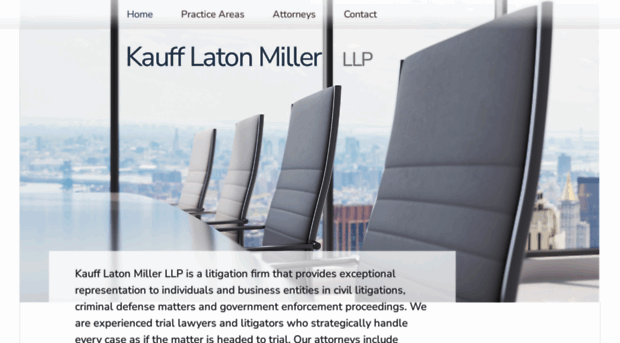 klmllp.com