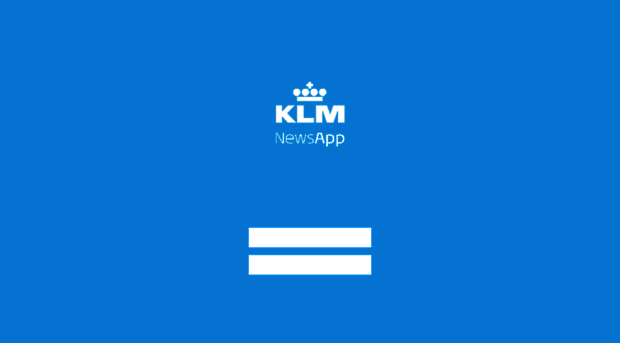 klmnewsapp.com