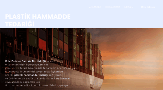 klmpolimer.com