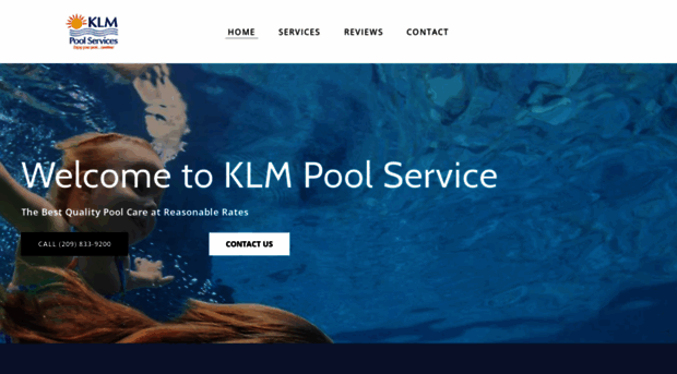 klmpools.com