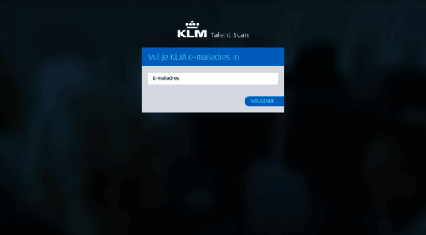 klmtalentscan.inflighttraining.nl